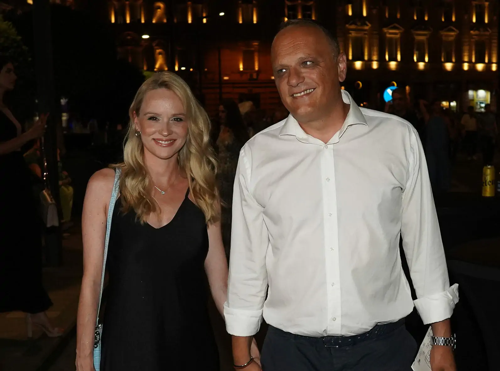 Pomirenje Tijane i Slaviše Čurovića