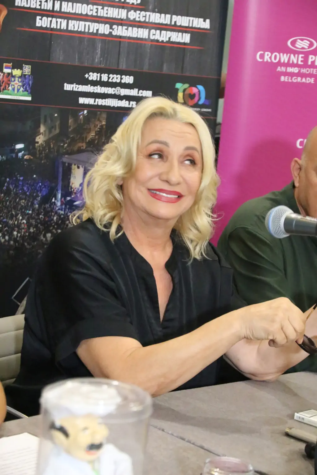 izgled vesne zmijanac