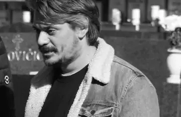 Zaboravljena rođaka Marine Tucaković