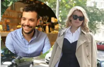 Venčanje Anđelke Prpić