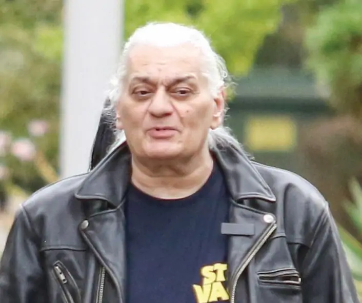 Dragan Gajić