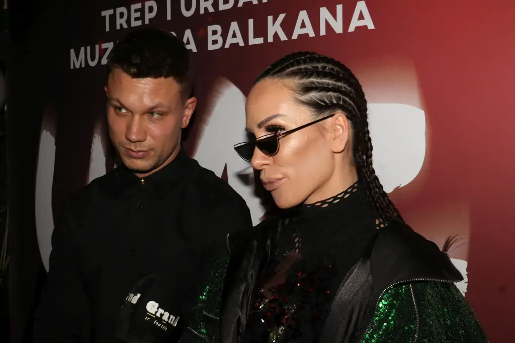 Istina o zdravstvenom stanju Vesne Zmijanac