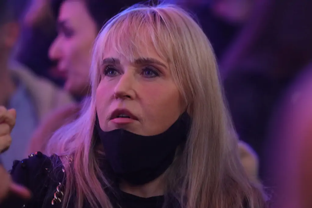 Glumica Anica Dobra svet novine svet portal 