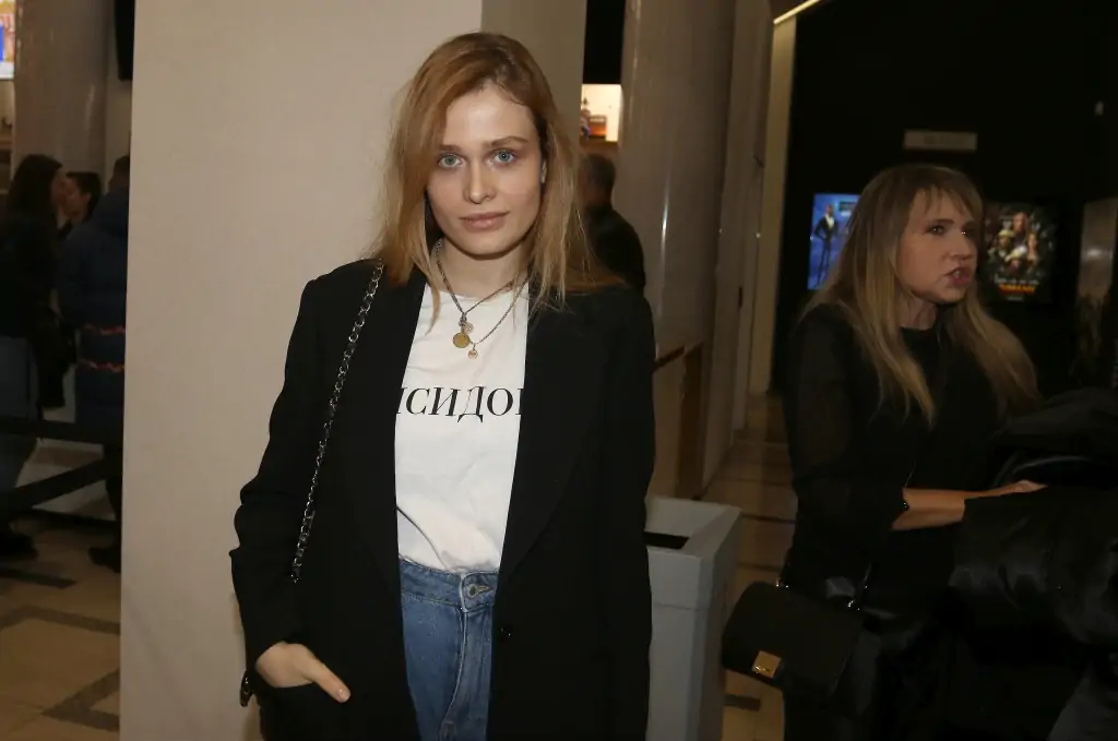 Glumica Anica Dobra svet novine svet portal 