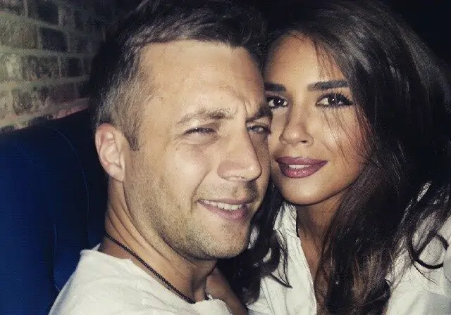 Ćerka Bojana Vaskovića