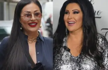 Dragana Mirković o Ceci svet novine svet portal