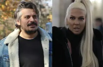 Rat Jelene Karleuše i Dare Bubamare