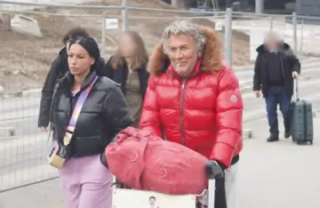 Borba za potomstvo Mace i supruge Jovane