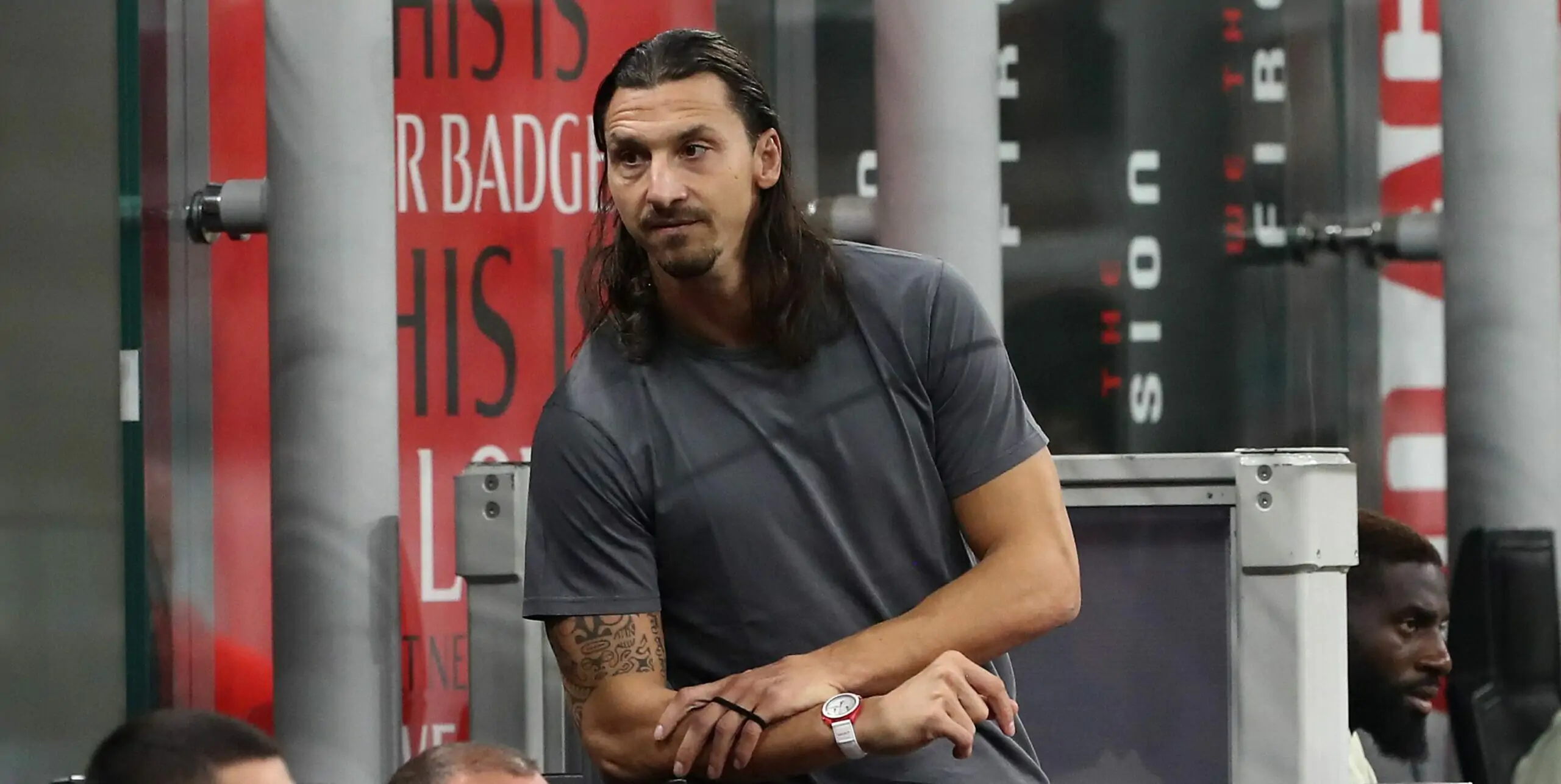 Naslednik Zlatana Ibrahimovića
