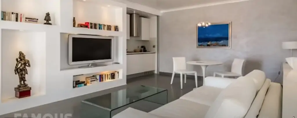 Dom Luke Modrića svet portal svet