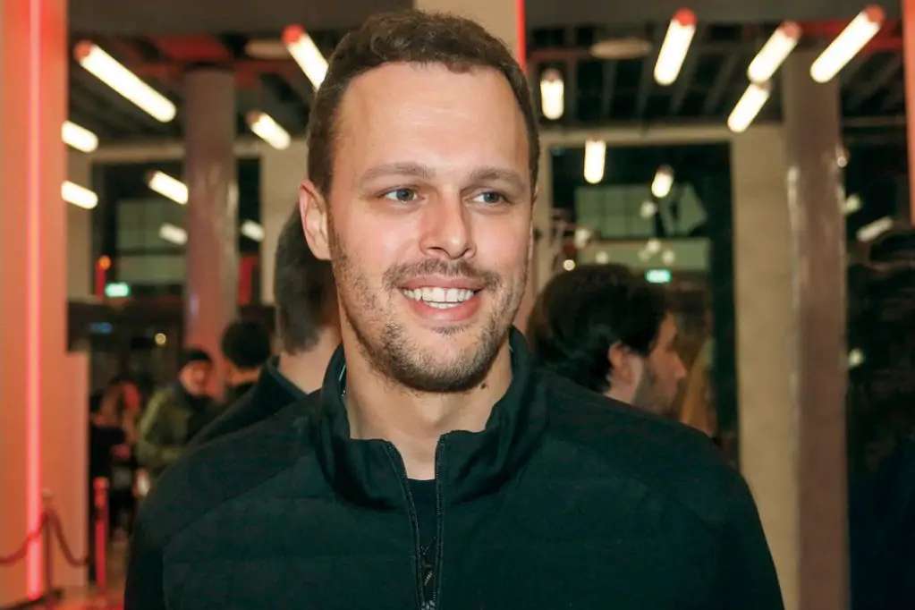 Igor Kojić se oženio svet novine svet portal