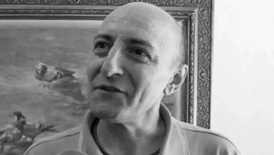 Preminuo Saša Petrović