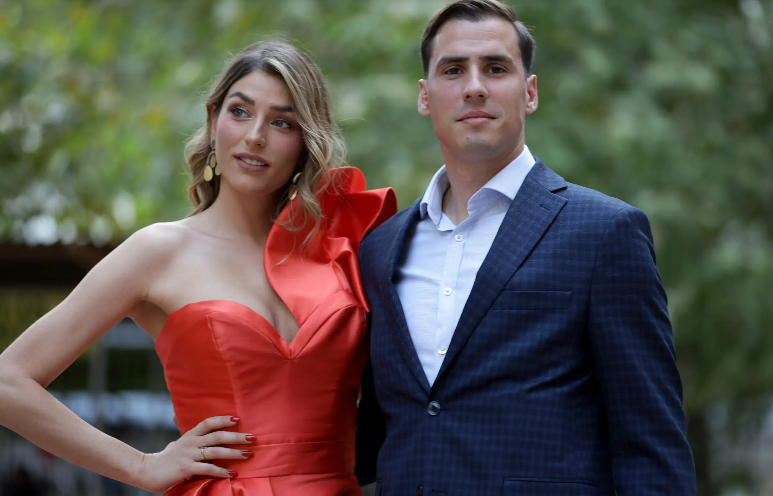 Porodila se Anđela Jovanović svet novine svet portal