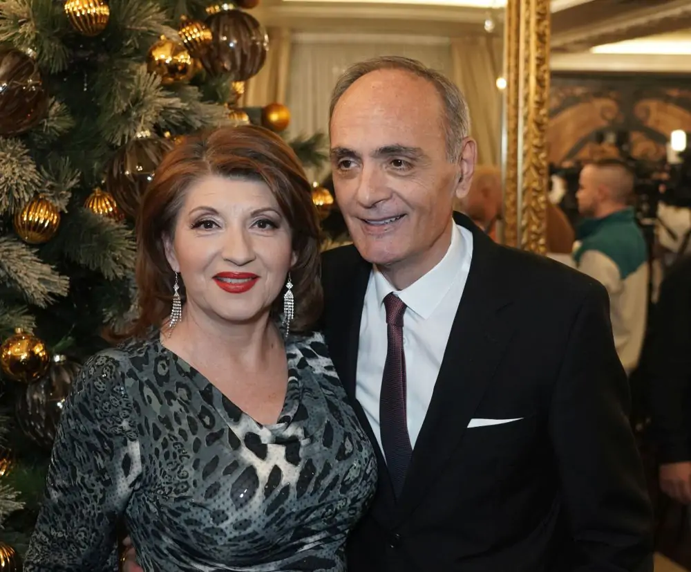 Saša Popović i Bilja Jevtić svet novine svet portal