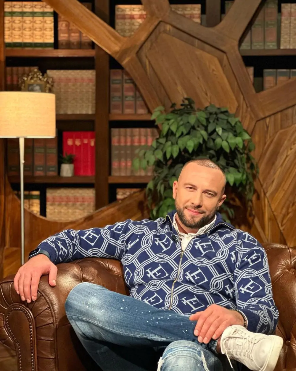 Ćerka Dada Polumente