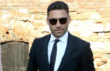 Tuga Duška Tošića svet novine svet portal