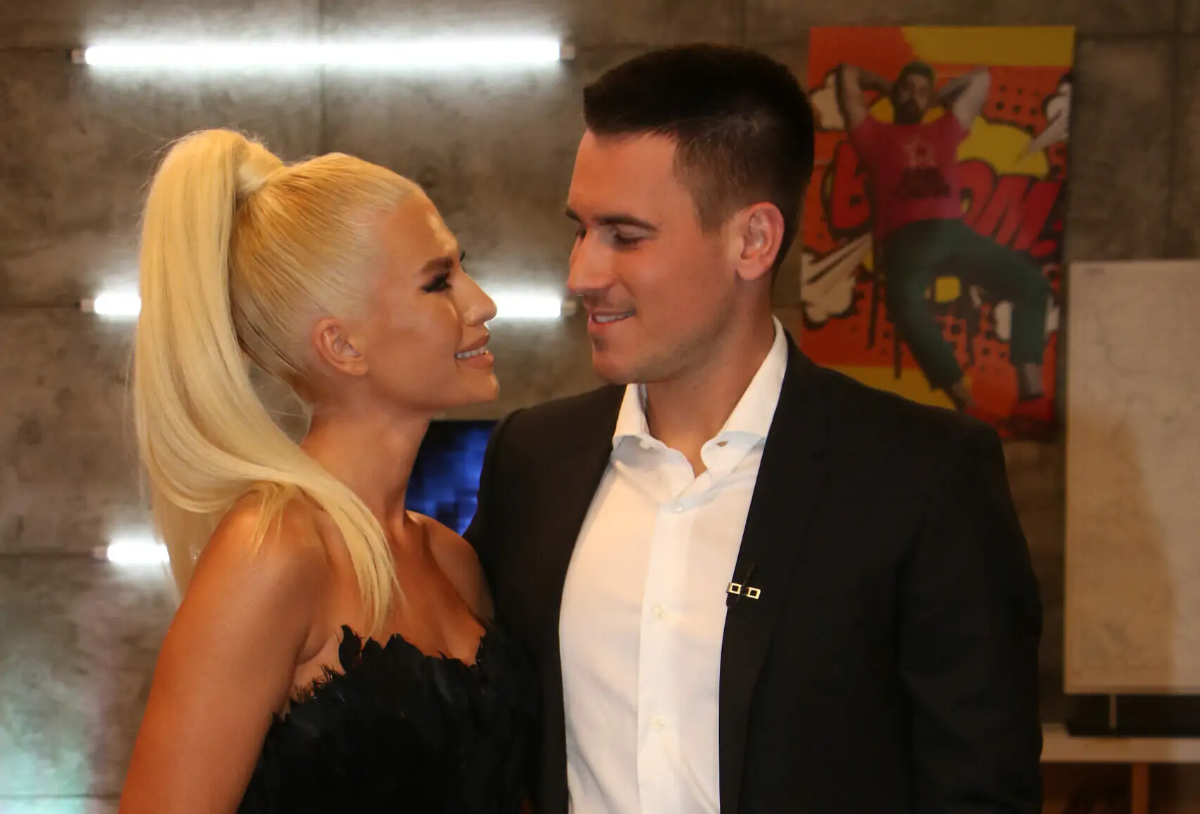 Dijeta Saške Đoković