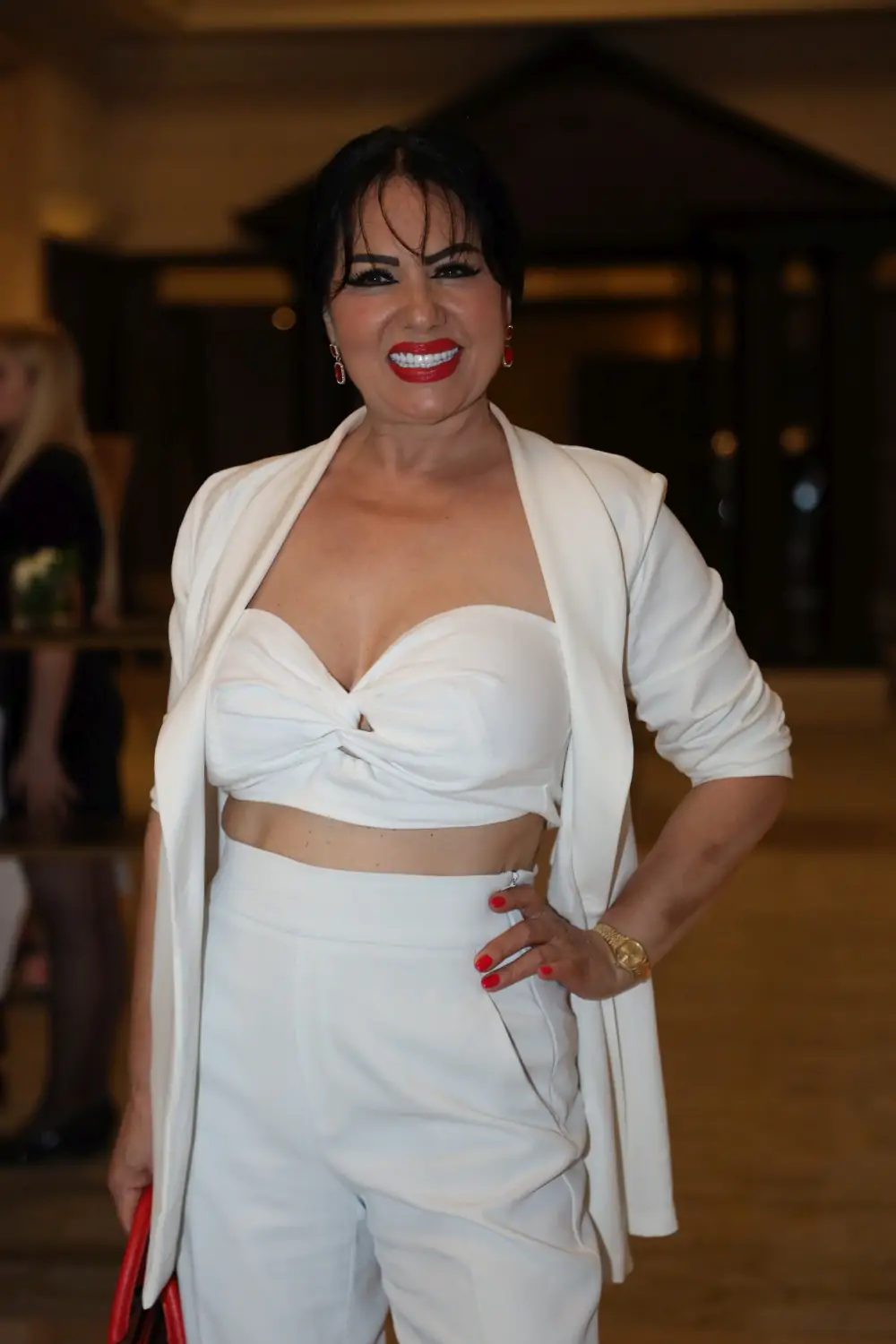 Udaje se Zlata Petrović