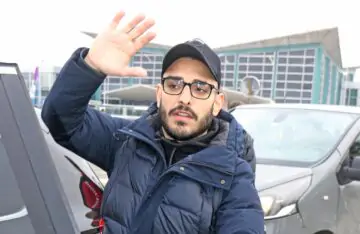 Darko Lazić sa sinom svet portal