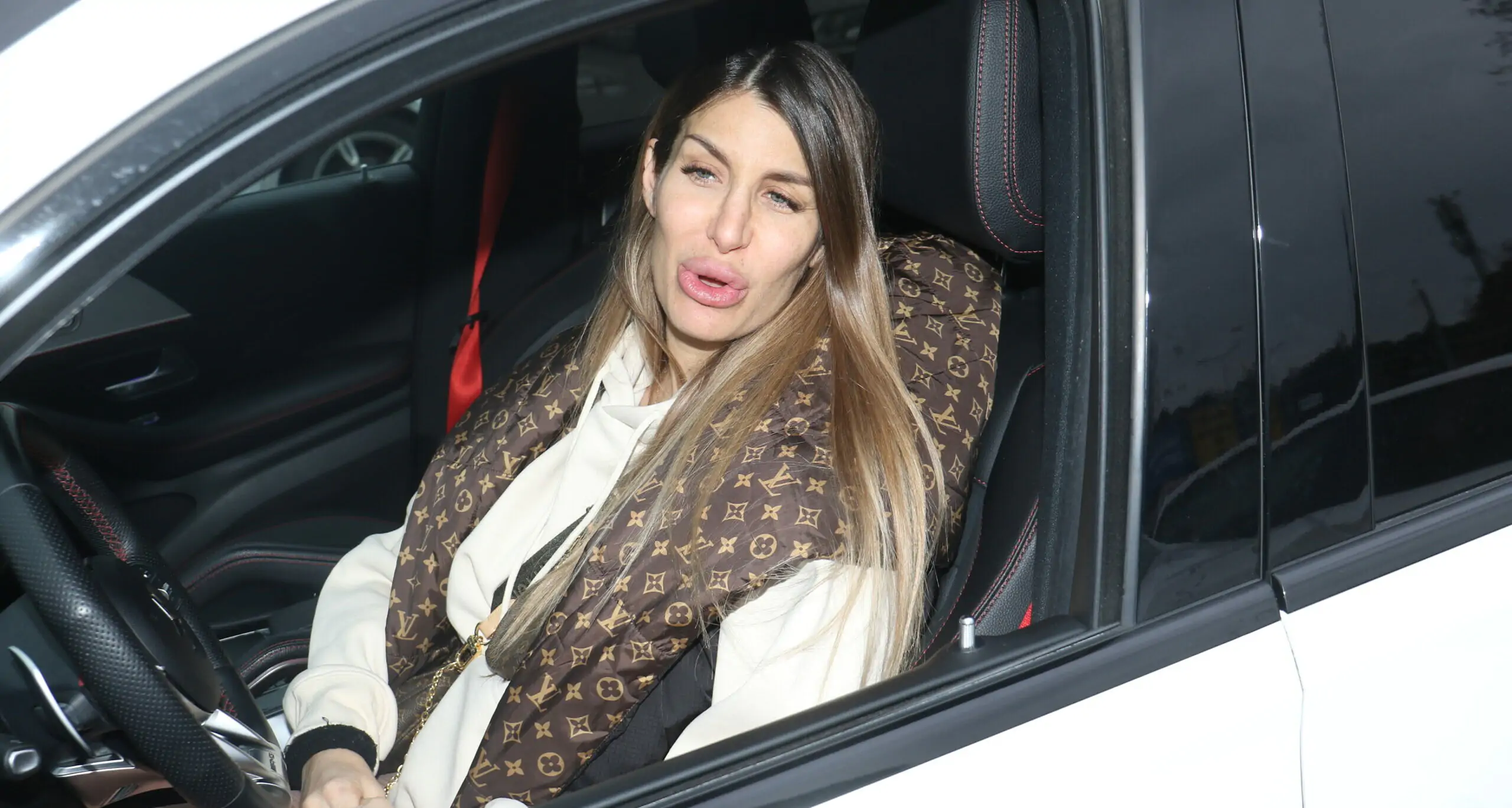 Sin Slobe i Jelene Radanović
