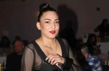 Verila se Džejeva ćerka Marija
