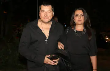 Pevač Aco Pejović svet novine svet portal