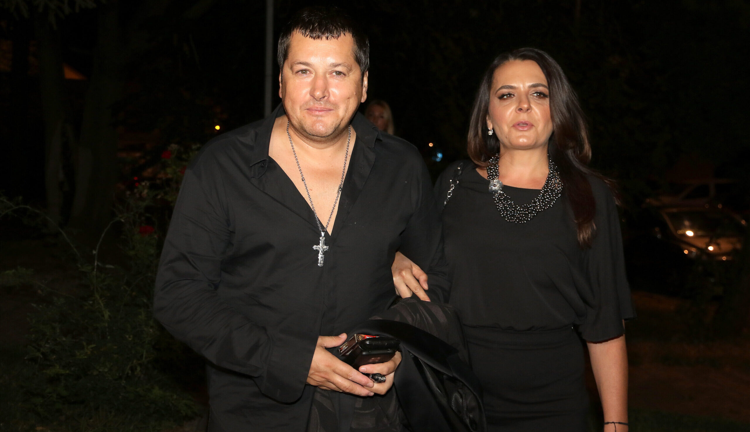 Pevač Aco Pejović svet novine svet portal