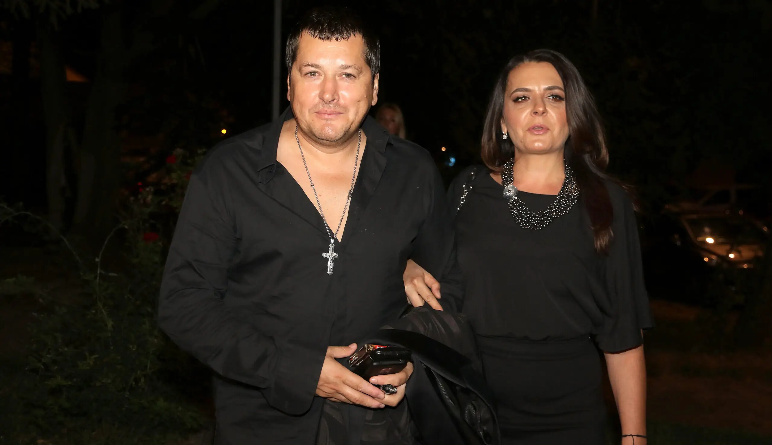 Pevač Aco Pejović svet novine svet portal