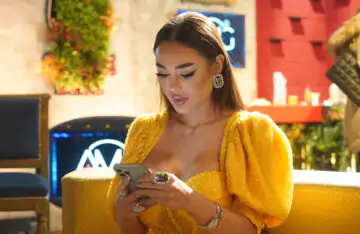 Trudna Ana Korać