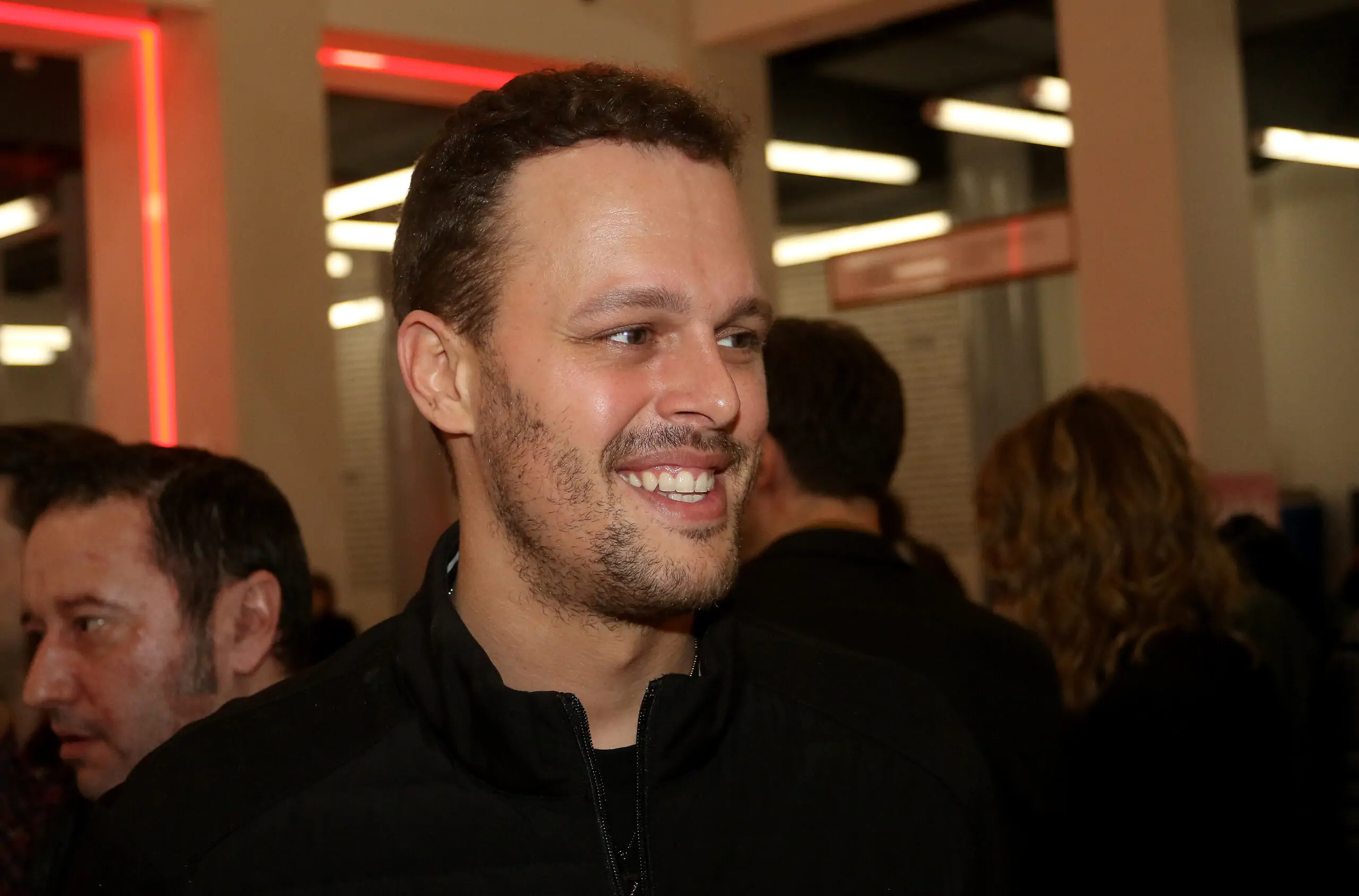 Igor Kojić se oženio svet novine svet portal