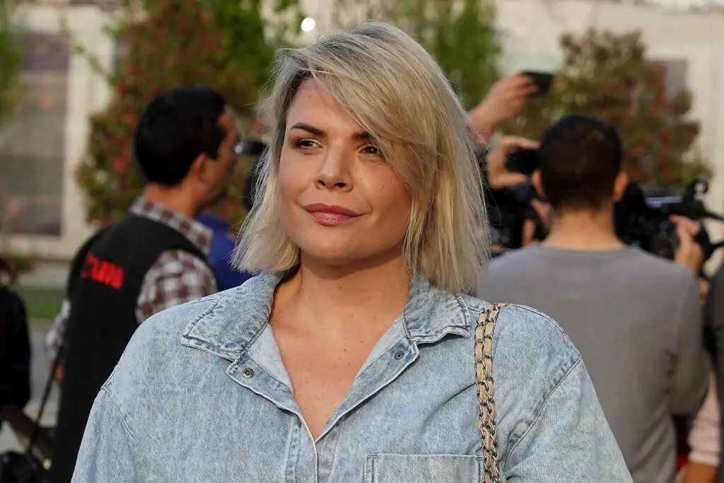 Martina Vrbos o porodici svet novine svet portal