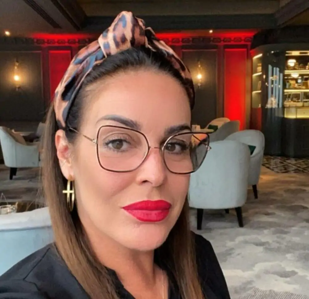 Majka Milene Kačavende svet portal svet