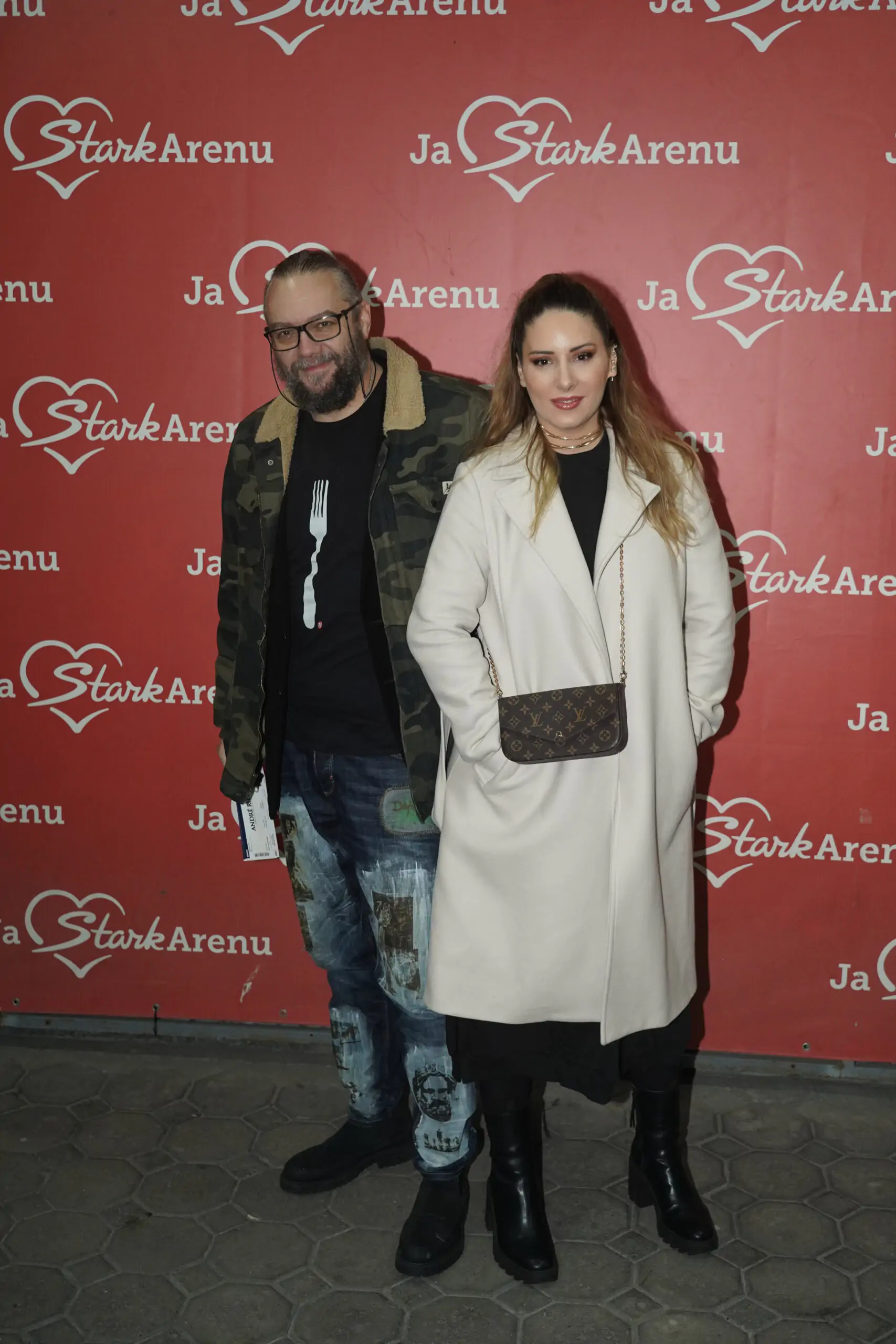 Zdravstveno stanje Meline Džinović
