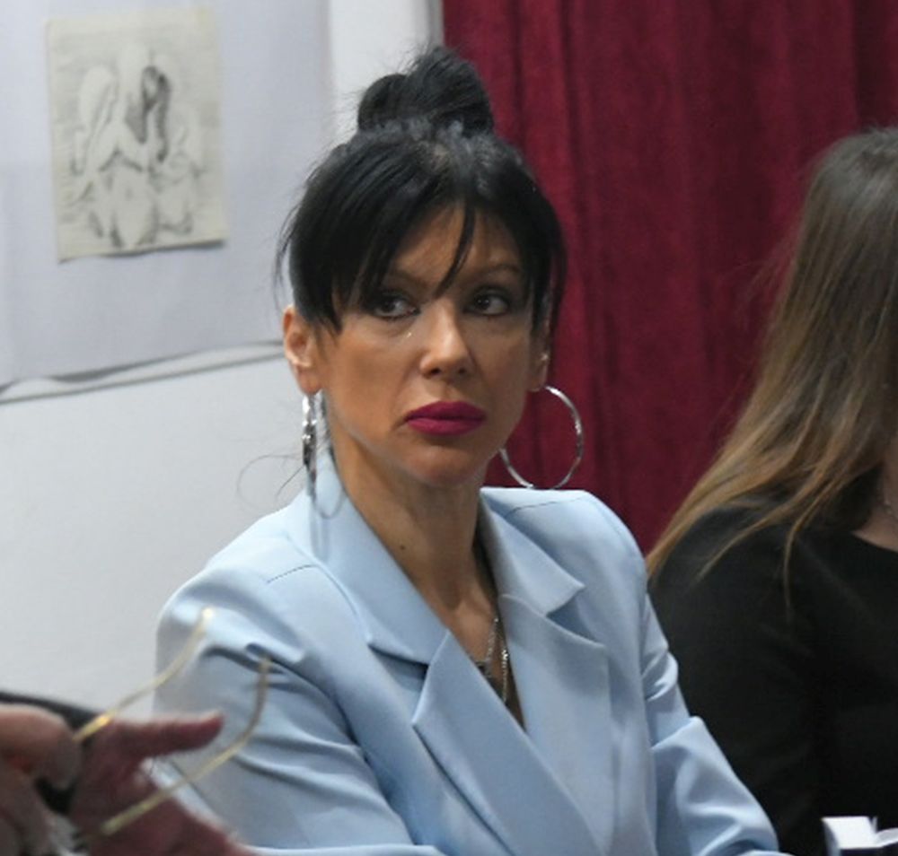 Koleginice Ane Nikolić
