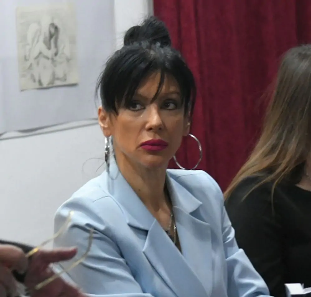 Život Vesne Vukelić Vendi svet portal svet