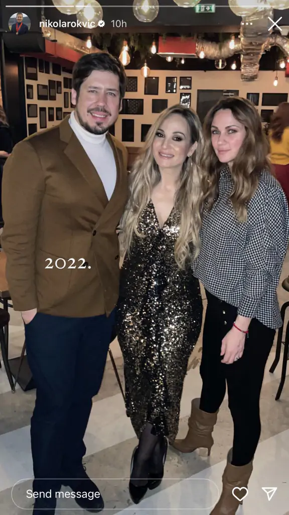 Dijeta Nikole Rokvića svet portal svet