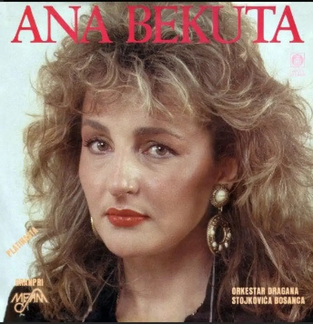 Ana Bekuta estetske operacije svet portal svet