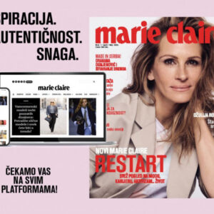 Magazin Marie Claire