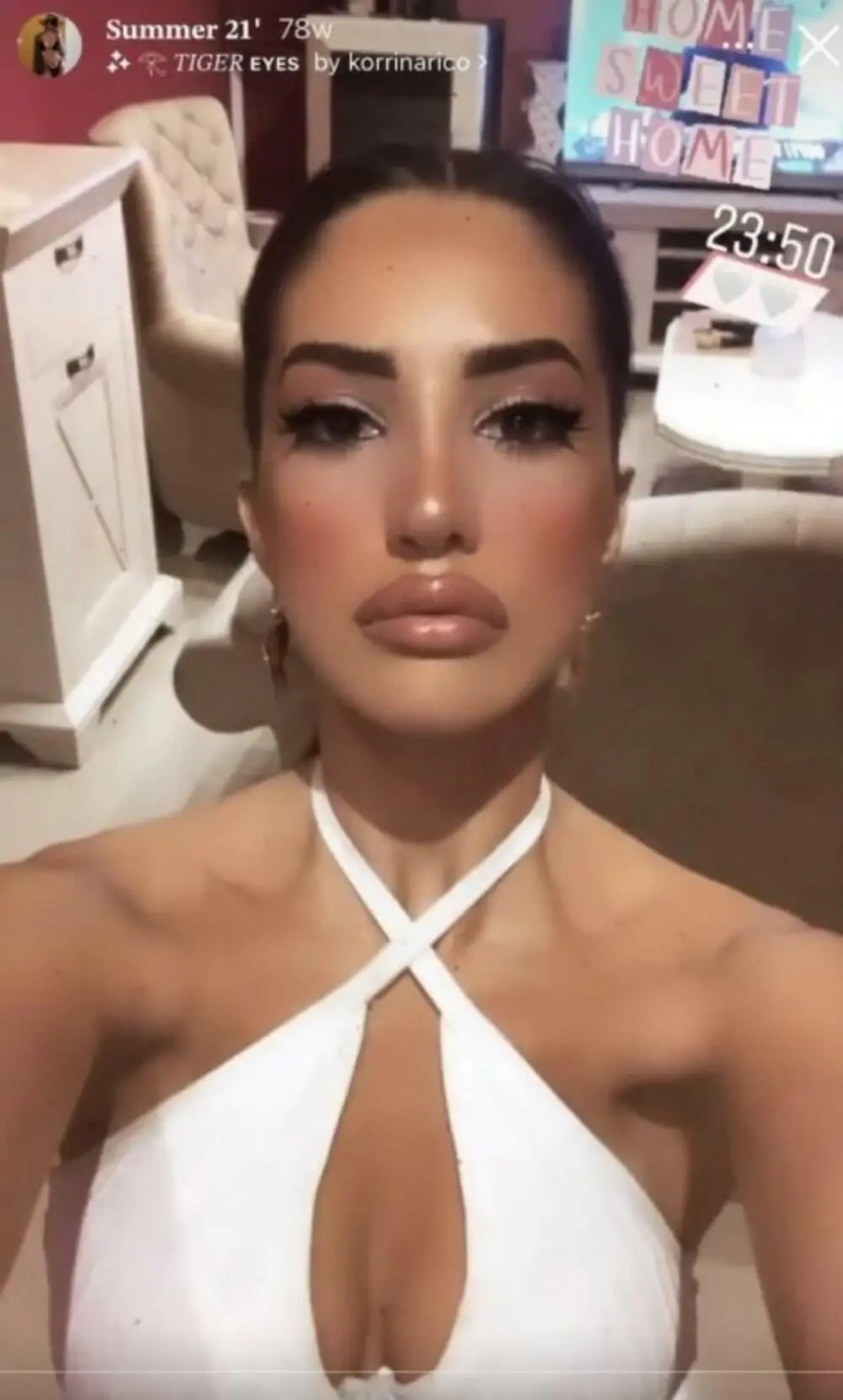 Roditelji Anđele Đuričić