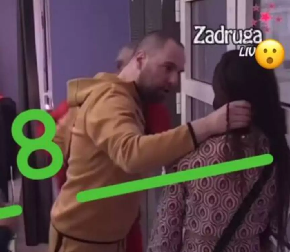 Objava Jelene Karleuše