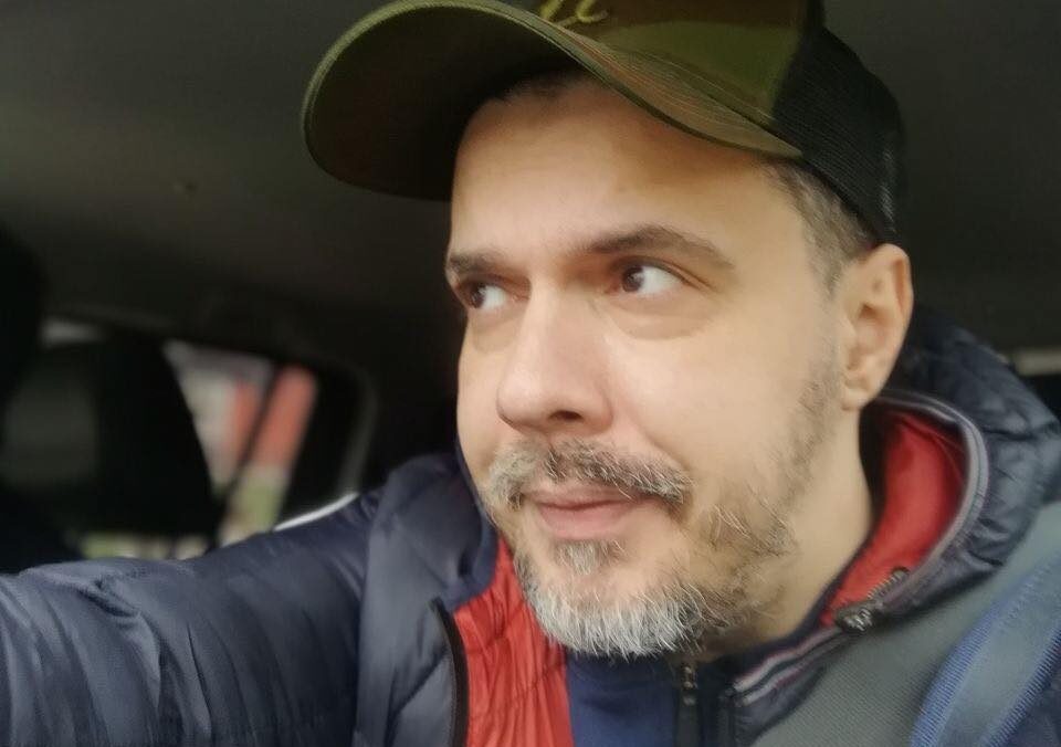 Poremećaj Bojana Tomovića svet novine svet portal