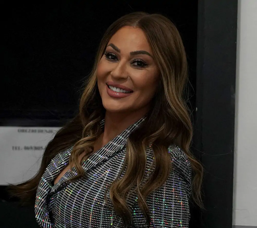 ceca show