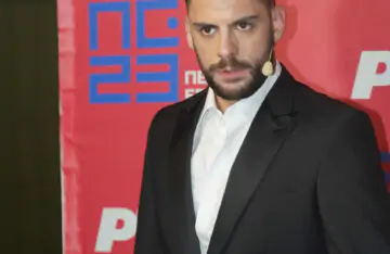 Bivša devojka Milana Marića