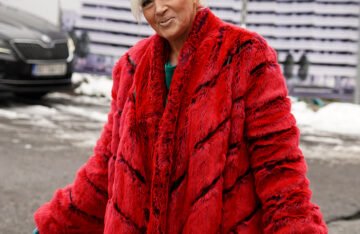 Zdravstveno stanje Slađane Milošević