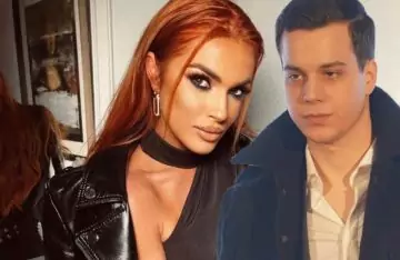 Teodora Džehverović u kupaćem