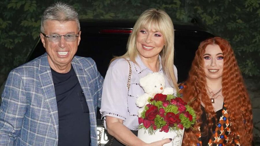 ćerka Saše Popovića