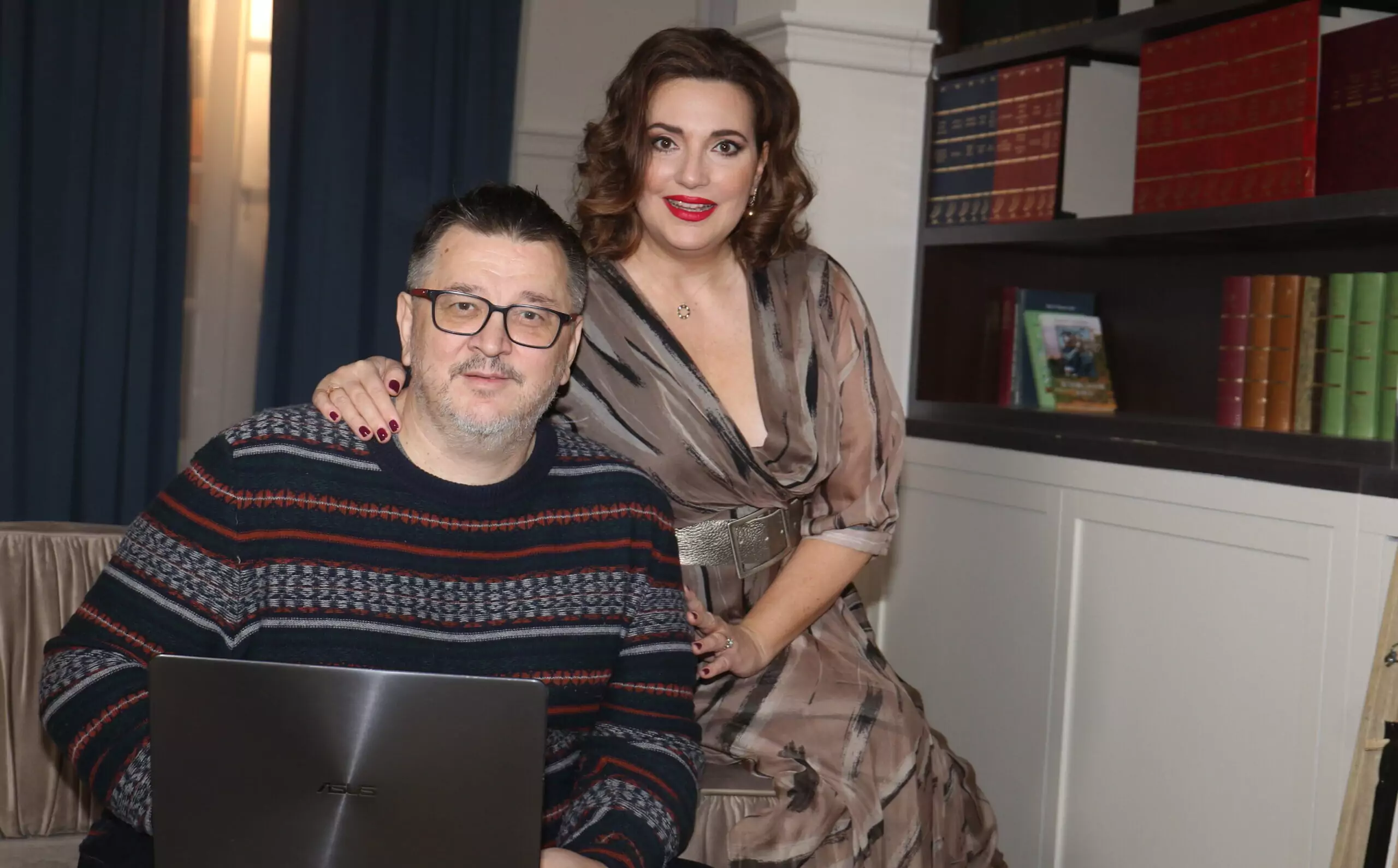 Brak Milice Milše i Žarka Jokanovića svet novine portal svet
