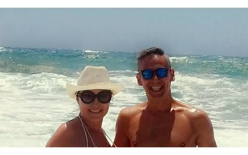 Ceca Ražnatović i Saša Vidić svet portal svet