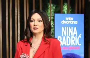 Fotografija Nine Badrić