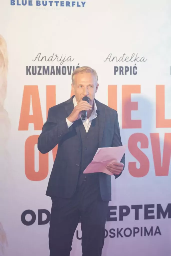 Milan Kalinić prijavljen svet novine svet portal